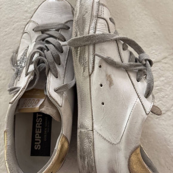 GOLDEN GOOSE Size 9 - Picture 3 of 5
